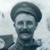 Photo of Frederic Manning