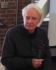 Photo of Adam Hochschild