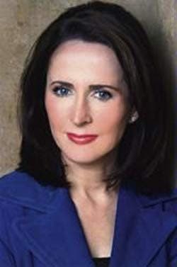 Photo of Carol Higgins Clark