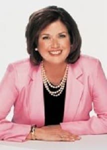 Photo of Mary Jane Clark