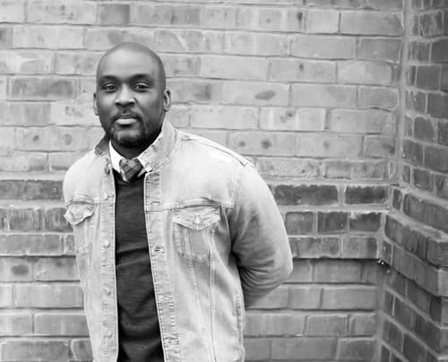 Photo of Derrick Barnes