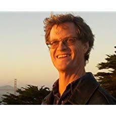 Photo of Gerard Jones