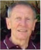 Photo of Theodore L. Brown