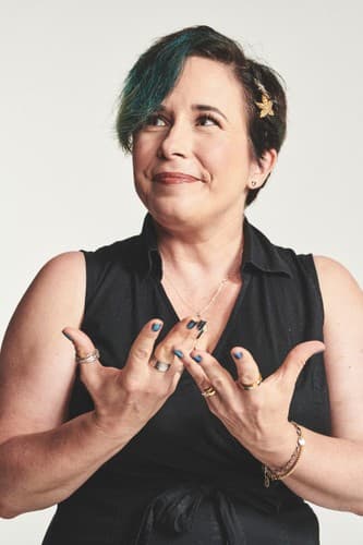 Photo of Fran Wilde
