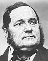 Photo of Adalbert Stifter