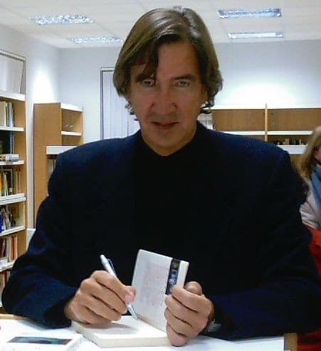 Photo of Rafael Argullol