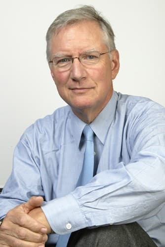 Photo of Thomas J. Peters
