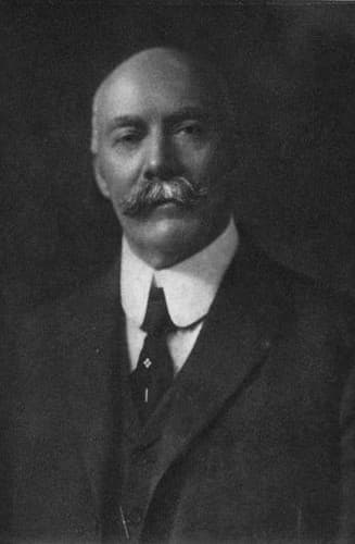 Photo of Orison Swett Marden