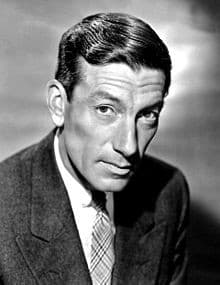Photo of Hoagy Carmichael
