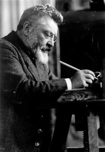 Photo of Max Slevogt