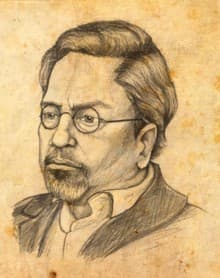 Photo of Guillermo Cabrera Infante