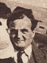 Photo of Georges Sadoul