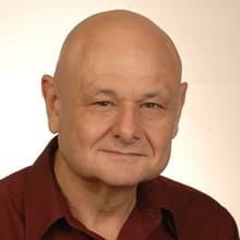 Photo of John P. Clark