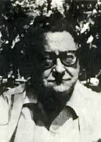 Photo of T. L. Sherred