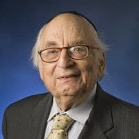 Photo of Arthur Hyman