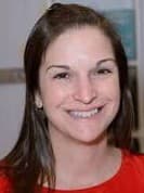 Photo of Sarah Dessen