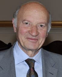 Photo of Domenico Losurdo