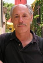 Photo of James Luceno