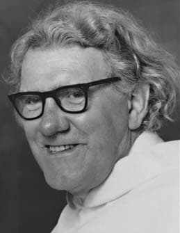 Photo of Herbert McCabe