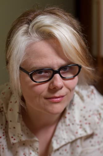 Photo of Sara Ryan