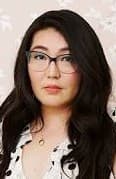 Photo of Jenny Han