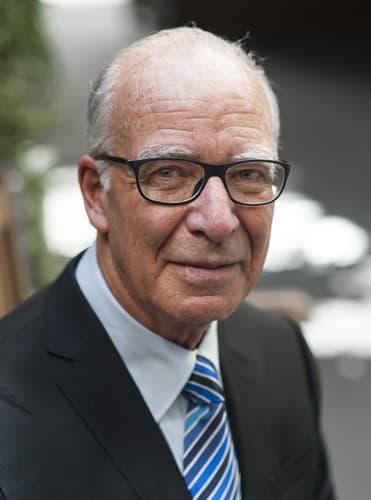 Photo of Gabriel Gorodetsky