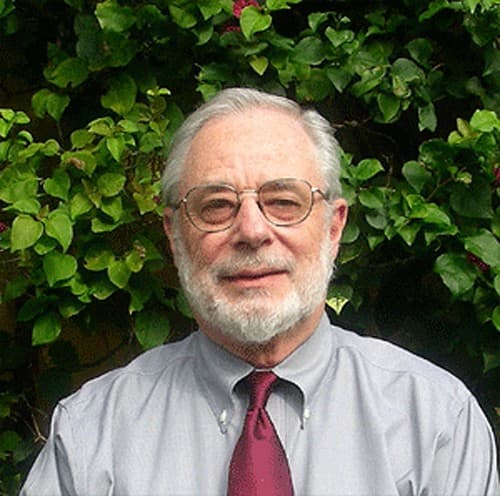Photo of James A. Inciardi