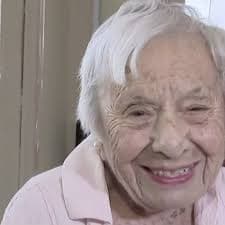 Photo of Rhoda Nottridge