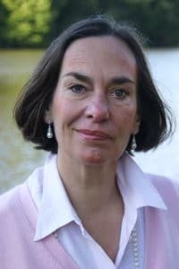 Photo of Barbara von Meibom