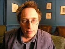 Photo of Jon Ronson