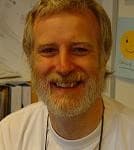 Photo of John D. Clare