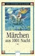 Cover image for Märchen aus 1001 Nacht.