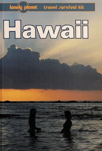 Cover image for Hawaii
