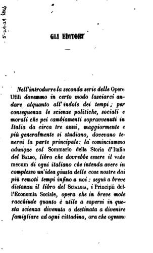 Storia della letteratura romana del dottore Giov. Crist. Felice Bähr