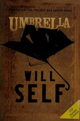 Cover image for Umbrella
