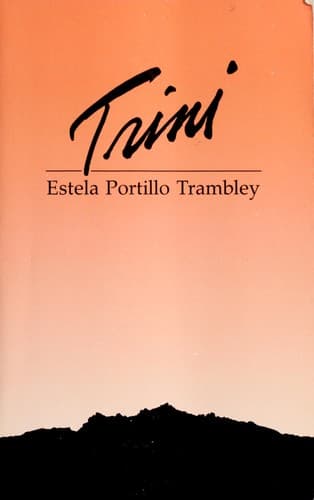 Cover image for Trini