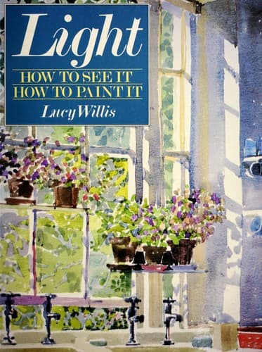 Cover image for Light
