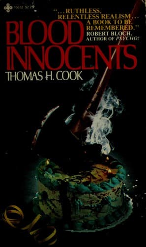 Cover image for Blood Innocents