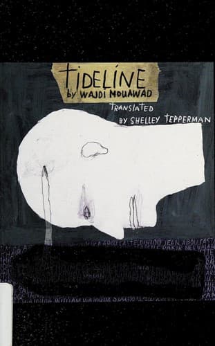 Cover image for Tideline =