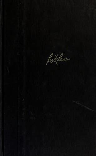 Cover image for Oil notes
