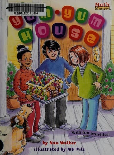 Book cover image