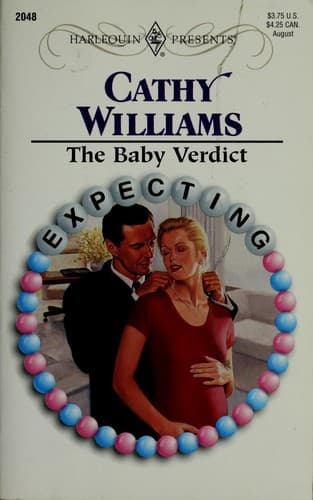 Cover image for The Baby Verdict