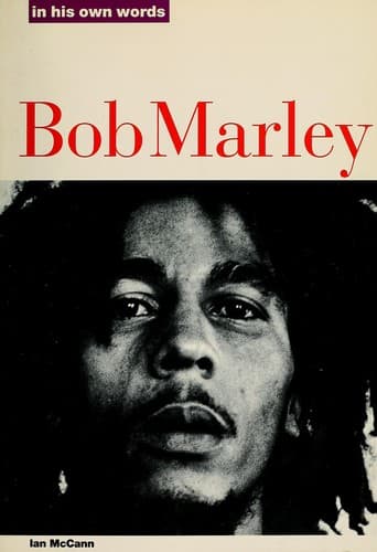 Cover image for Bob Marley