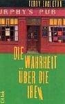 Cover image for Die Wahrheit über die Iren.