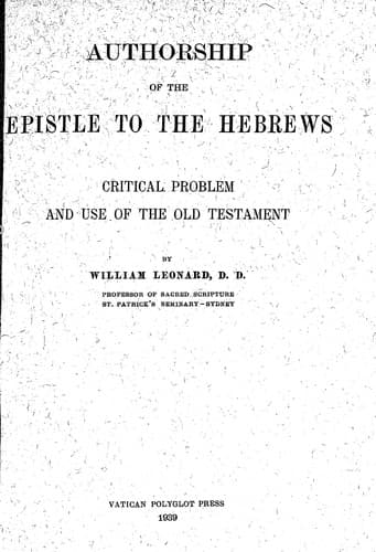 Book cover image