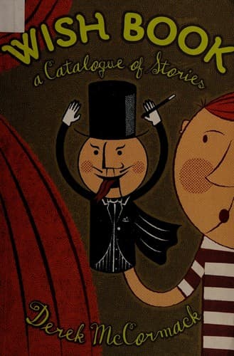 Wish Book a Catalogue of Stories