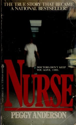 Cover image for Nurse