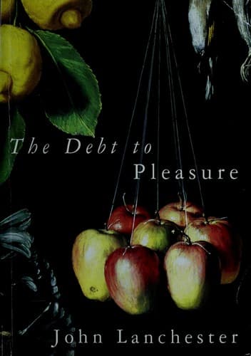 Cover image for The Debt to Pleasure