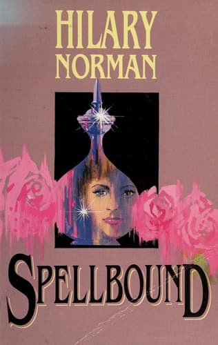 Cover image for Spellbound
