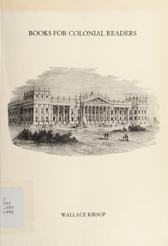 Book cover image
